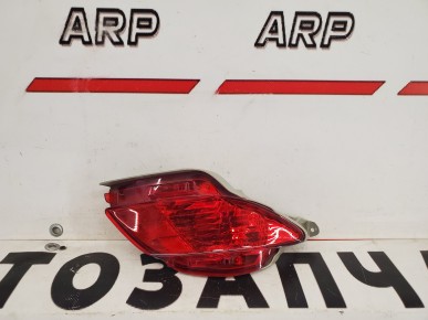 Фонарь задний правый Lexus RX 3 2008-2015