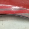 Накладка заднего правого крыла Suzuki Jimny 1998-2019