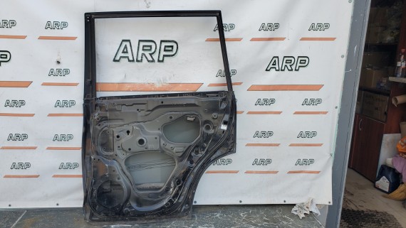Дверь задняя правая Toyota Land Cruiser Prado 150 2009-2021