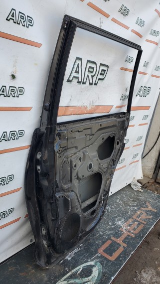 Дверь задняя правая Toyota Land Cruiser Prado 150 2009-2021