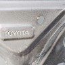 Дверь задняя правая Toyota Land Cruiser Prado 150 2009-2021