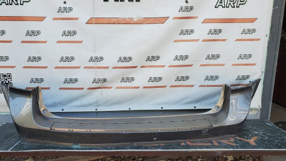 Бампер задний Volvo V70 2007-2013