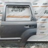 Дверь задняя левая Jeep Grand Cherokee WK1 2004-2010