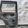 Дверь задняя левая Jeep Grand Cherokee WK1 2004-2010