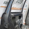 Дверь задняя левая Jeep Grand Cherokee WK1 2004-2010