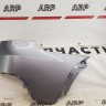 Накладка заднего бампера правая BMW X5 E70 2007-2013