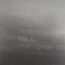 Накладка заднего бампера правая BMW X5 E70 2007-2013