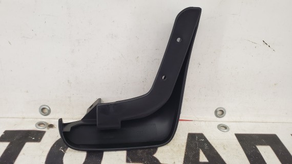 Брызговик передний левый Chevrolet Spark M200 2006-2008