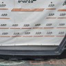 Бампер задний Nissan X-Trail T31 2007-2015