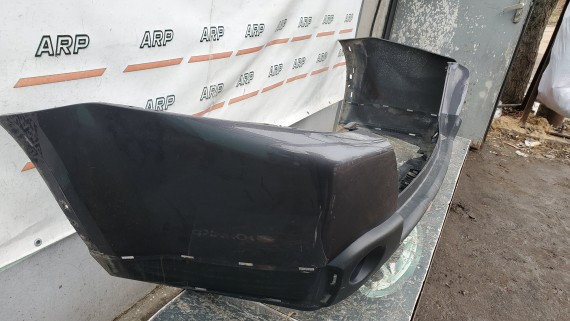 Бампер задний Nissan X-Trail T31 2007-2015