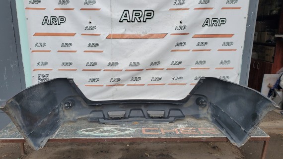 Бампер задний Nissan X-Trail T31 2007-2015