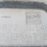 Бампер задний Nissan X-Trail T31 2007-2015
