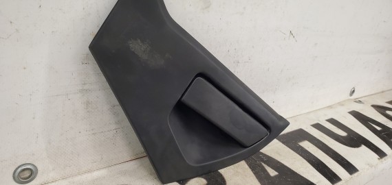 Ручка двери задней правой Nissan JUKE YF15 2010-2019