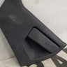 Ручка двери задней правой Nissan JUKE YF15 2010-2019