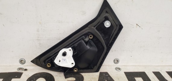 Ручка двери задней правой Nissan JUKE YF15 2010-2019