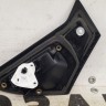 Ручка двери задней правой Nissan JUKE YF15 2010-2019