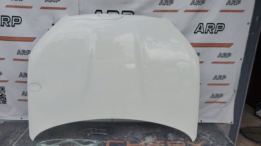 Капот Nissan Qashqai 1 J10 2010-2013