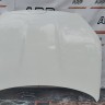 Капот Nissan Qashqai 1 J10 2010-2013