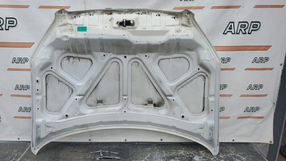 Капот Nissan Qashqai 1 J10 2010-2013