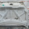 Капот Nissan Qashqai 1 J10 2010-2013