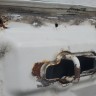 Капот Nissan Qashqai 1 J10 2010-2013