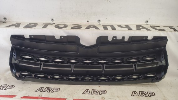 Решетка радиатора Land Rover Range Rover Evoque 1 L538 2011-2015