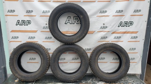 Резина зимняя KUMHO T*ZEN KW22 215 65 R16