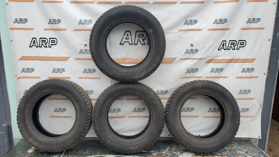 Резина зимняя KUMHO T*ZEN KW22 215 65 R16