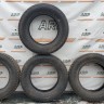 Резина зимняя KUMHO T*ZEN KW22 215 65 R16