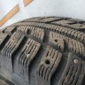 Резина зимняя KUMHO T*ZEN KW22 215 65 R16