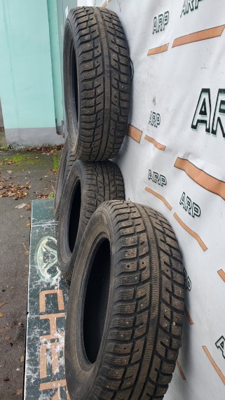 Резина зимняя KUMHO T*ZEN KW22 215 65 R16