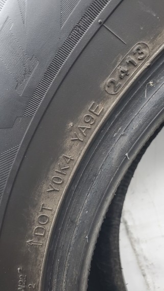 Резина зимняя KUMHO T*ZEN KW22 215 65 R16