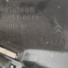 Накладка торпедо подрулевая левая Citroen C5 2004–2014
