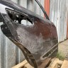 Дверь задняя правая Nissan Maxima Cefiro A33 1998-2003