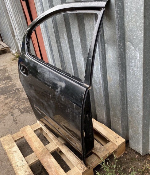 Дверь задняя правая Nissan Maxima Cefiro A33 1998-2003