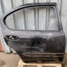 Дверь задняя правая Nissan Maxima Cefiro A33 1998-2003