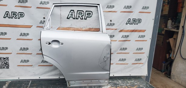 Дверь задняя правая Opel Antara 2006–2015