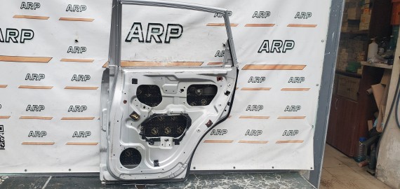 Дверь задняя правая Opel Antara 2006–2015