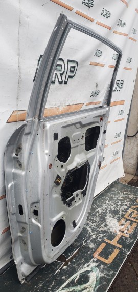 Дверь задняя правая Opel Antara 2006–2015