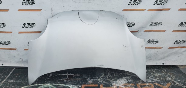 Капот Daewoo Matiz M100 1997–2015