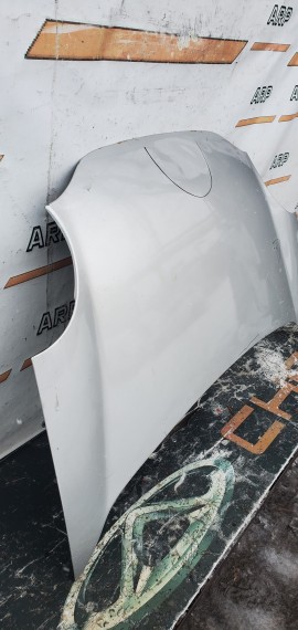 Капот Daewoo Matiz M100 1997–2015