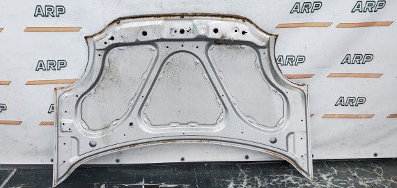 Капот Daewoo Matiz M100 1997–2015