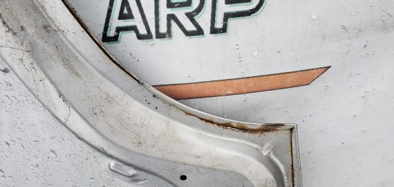 Капот Daewoo Matiz M100 1997–2015