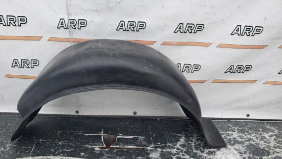 Подкрылок задний левый СОБОЛЬ 1998-н.в.