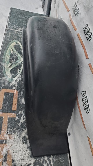 Подкрылок задний левый СОБОЛЬ 1998-н.в.