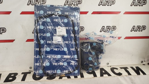 Фильтр+проклака АКПП GM GA6L45R BMW 3 E90