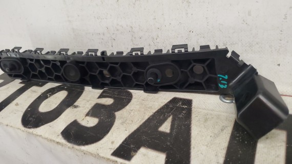 Кронштейн заднего бампера правый Chery Tiggo 7 Pro 2019–н.в.