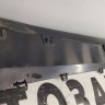 Накладка заднего бампера правая Nissan X-Trail T31 2007-2015