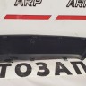 Накладка заднего бампера правая Nissan X-Trail T31 2007-2015