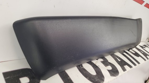 Накладка заднего бампера правая Nissan X-Trail T31 2007-2015